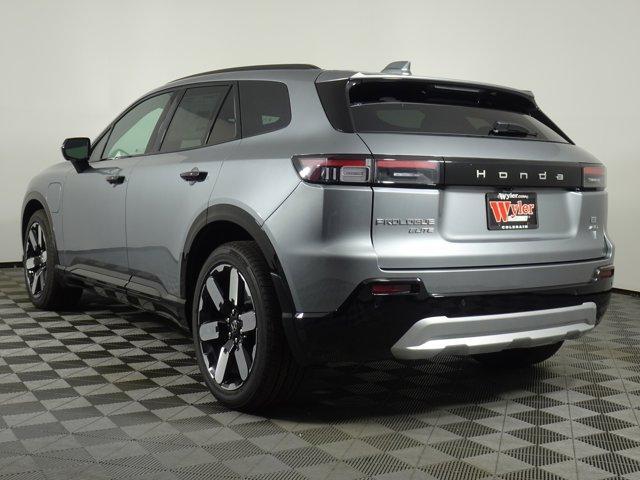 new 2026 Honda Prologue car, priced at $59,395
