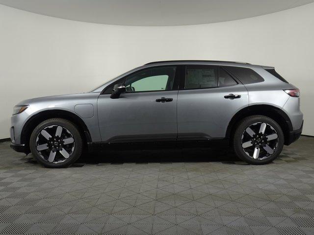 new 2026 Honda Prologue car, priced at $59,395
