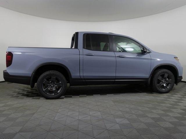 new 2026 Honda Ridgeline car, priced at $44,878