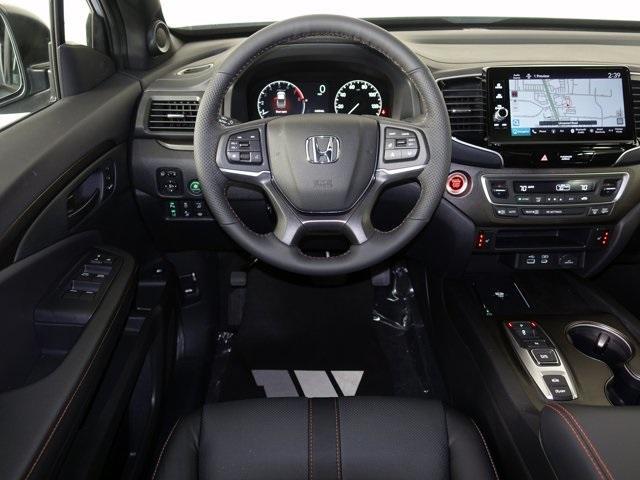 new 2026 Honda Ridgeline car, priced at $44,878