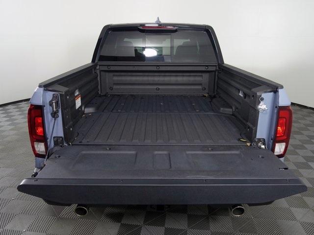 new 2026 Honda Ridgeline car, priced at $44,878