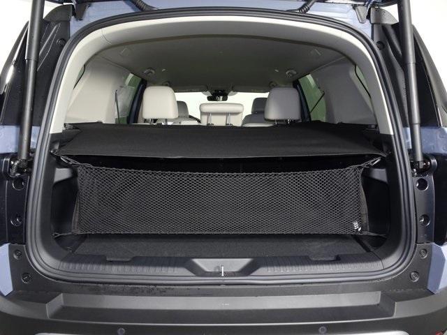 new 2026 Honda Passport car, priced at $44,280