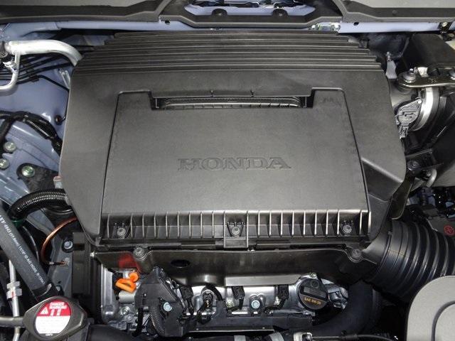 new 2026 Honda Passport car, priced at $44,280