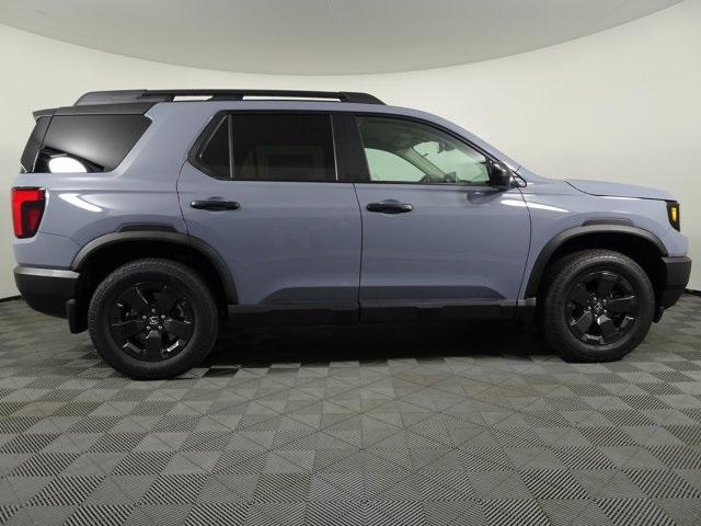 new 2026 Honda Passport car, priced at $44,280