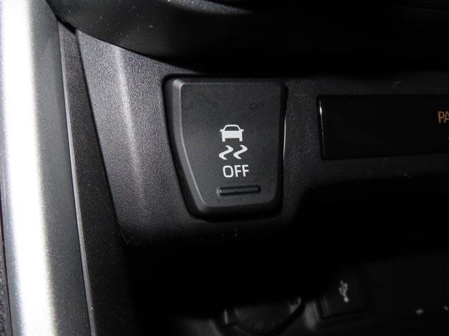 used 2022 Toyota RAV4 car, priced at $23,825