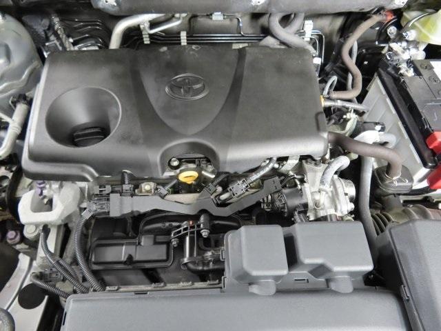 used 2022 Toyota RAV4 car, priced at $23,825