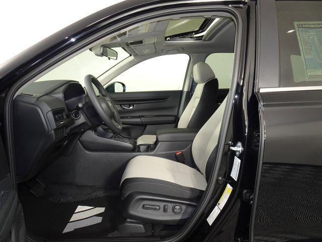 new 2026 Honda CR-V car, priced at $36,100