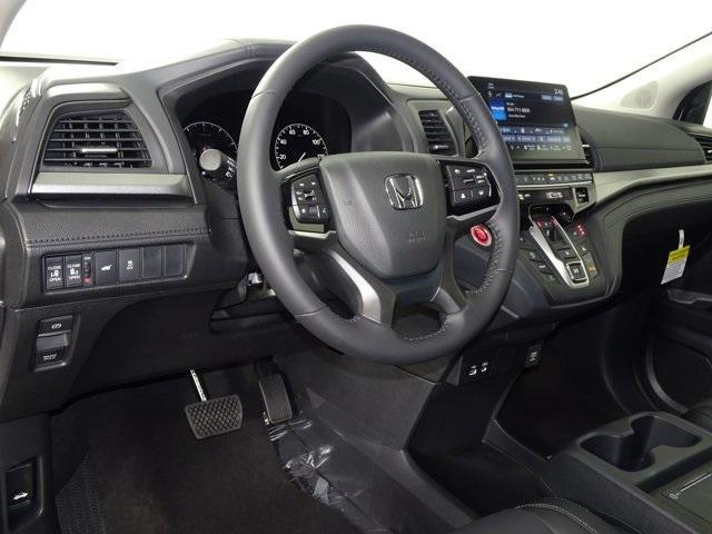 new 2025 Honda Odyssey car, priced at $41,489