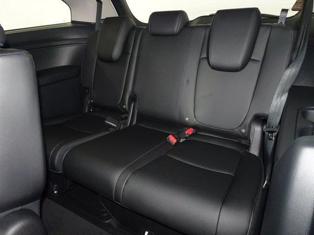 new 2025 Honda Odyssey car, priced at $41,489