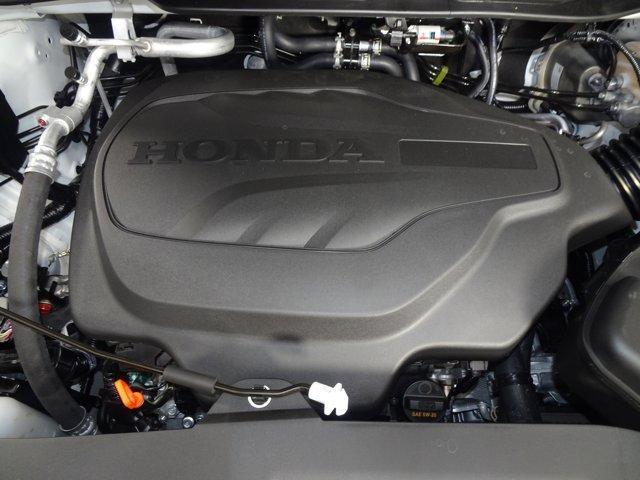 new 2025 Honda Odyssey car, priced at $41,489