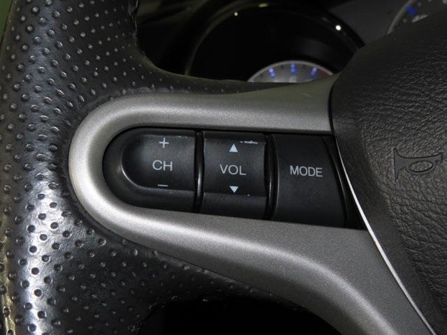 used 2012 Honda Fit car, priced at $8,525