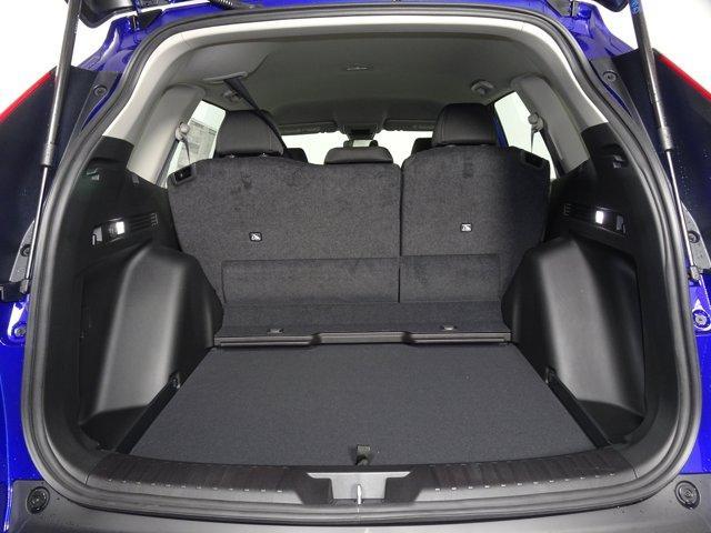 new 2024 Honda CR-V car, priced at $32,225