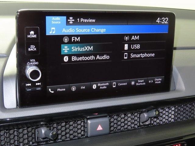 used 2024 Honda CR-V car, priced at $31,220