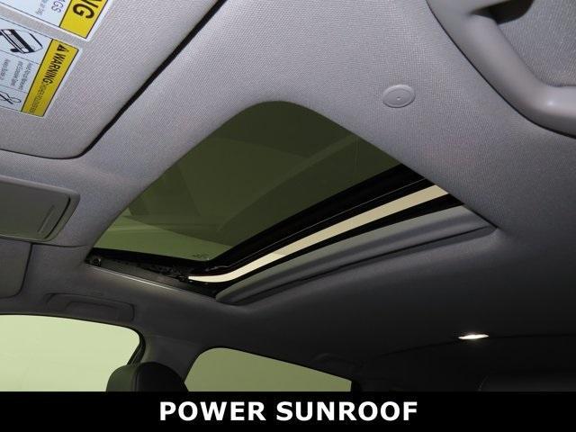 used 2024 Honda CR-V car, priced at $31,220