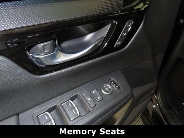 used 2024 Honda CR-V car, priced at $31,220