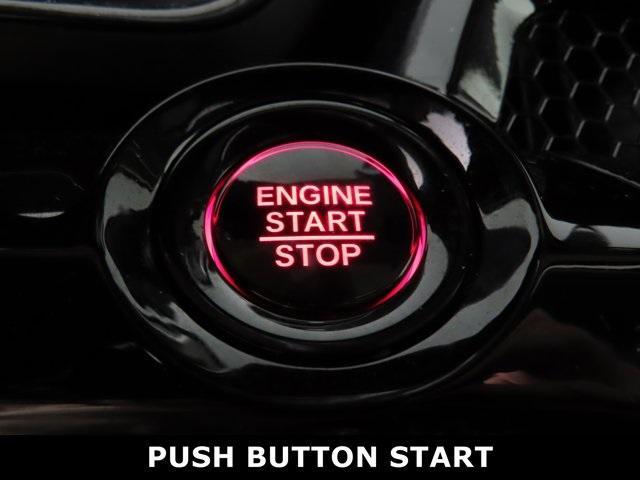 used 2024 Honda CR-V car, priced at $31,220