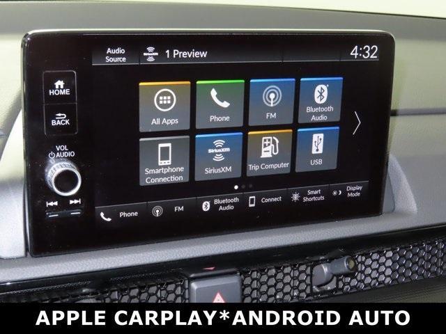 used 2024 Honda CR-V car, priced at $31,220