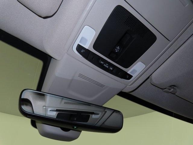 used 2024 Honda CR-V car, priced at $31,220