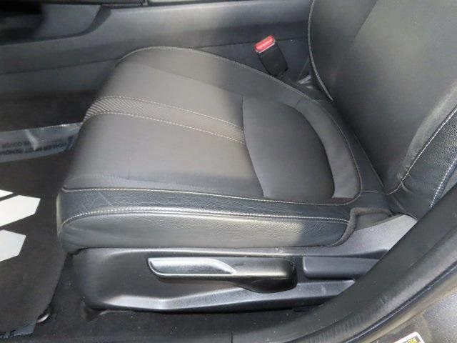 used 2020 Honda Civic car, priced at $18,912