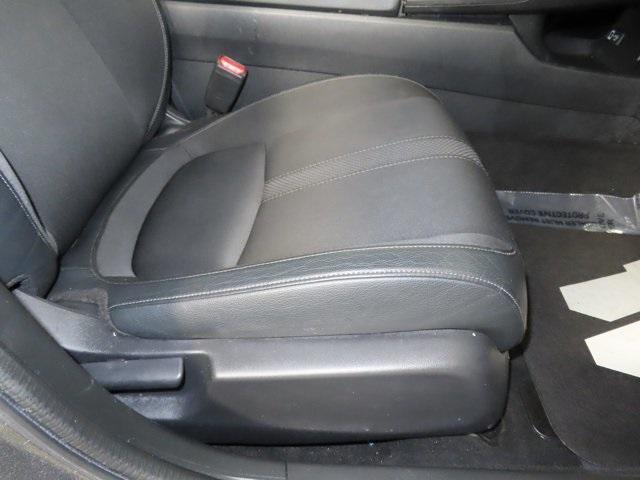 used 2020 Honda Civic car, priced at $18,912