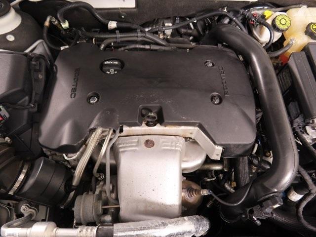 used 2016 Buick Regal car, priced at $10,028