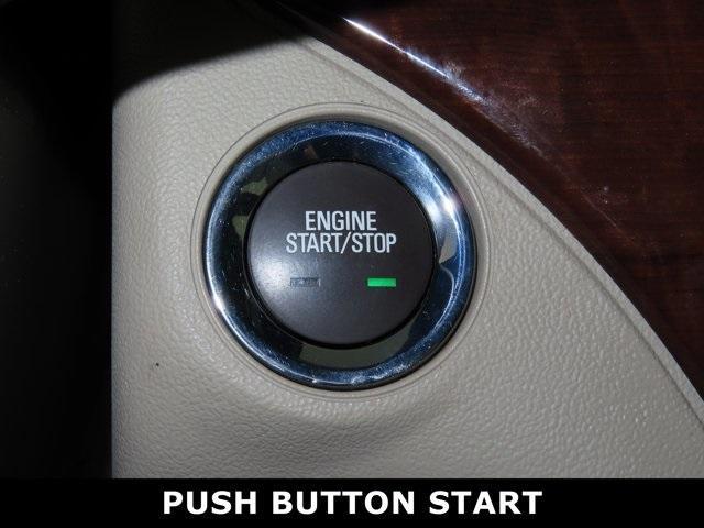 used 2016 Buick Regal car, priced at $10,028