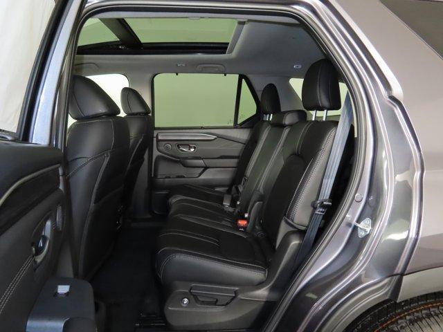 new 2026 Honda Pilot car, priced at $52,135