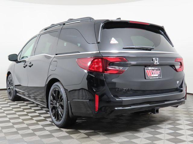 new 2026 Honda Odyssey car, priced at $43,442