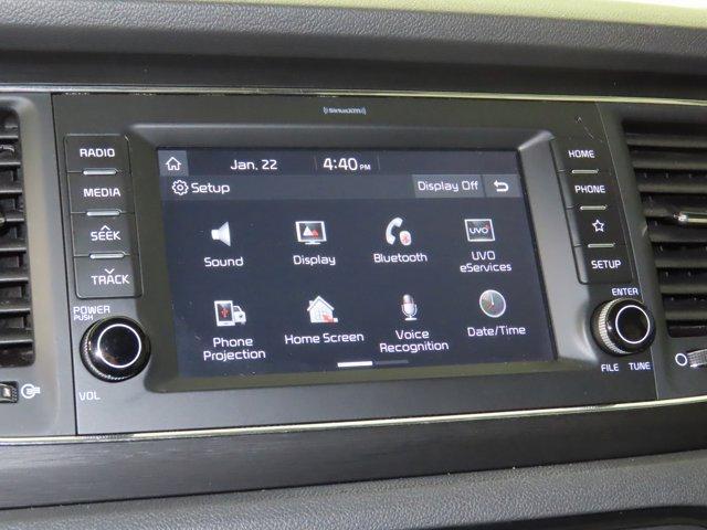 used 2019 Kia Sedona car, priced at $11,643