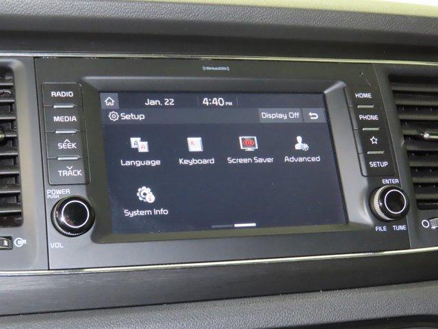 used 2019 Kia Sedona car, priced at $11,643