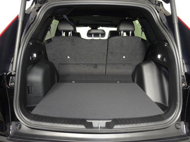 new 2026 Honda CR-V Hybrid car, priced at $41,675