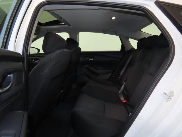 new 2026 Honda Accord car, priced at $31,379