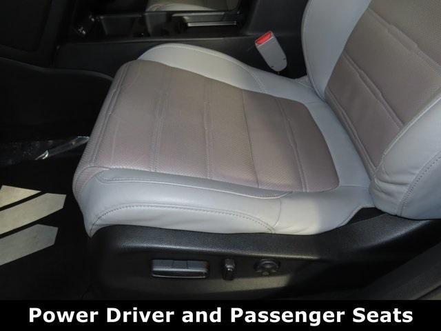 used 2021 Honda CR-V car, priced at $25,501