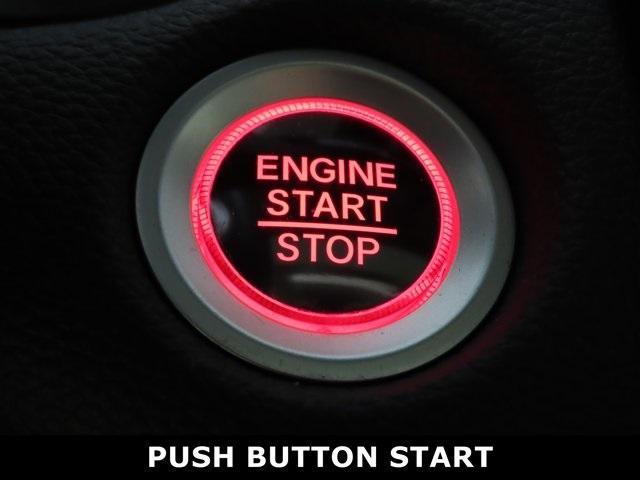 used 2021 Honda CR-V car, priced at $25,501