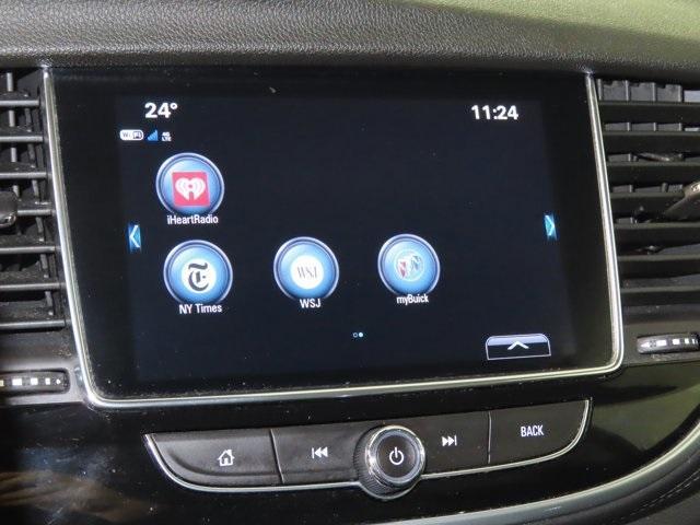 used 2018 Buick Encore car, priced at $11,870