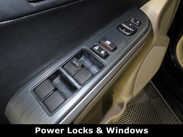 used 2012 Toyota Camry Hybrid car, priced at $6,403