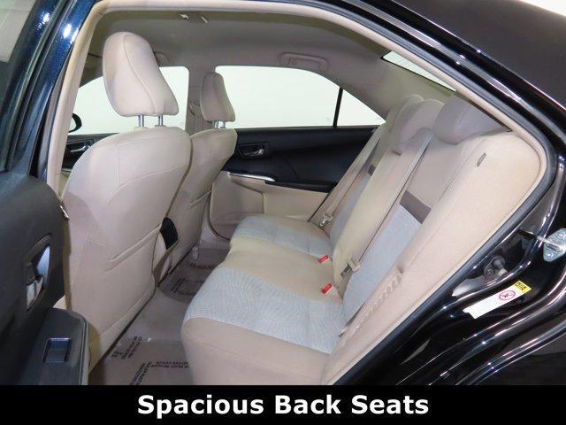 used 2012 Toyota Camry Hybrid car, priced at $6,403