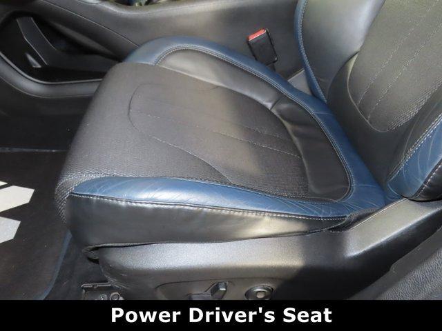 used 2015 Chrysler 200 car, priced at $11,316