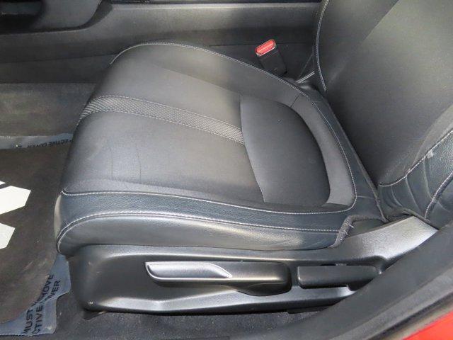 used 2021 Honda Civic car, priced at $18,808