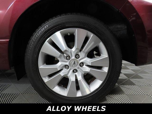 used 2011 Acura RDX car, priced at $8,250