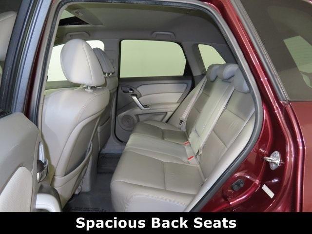 used 2011 Acura RDX car, priced at $8,250