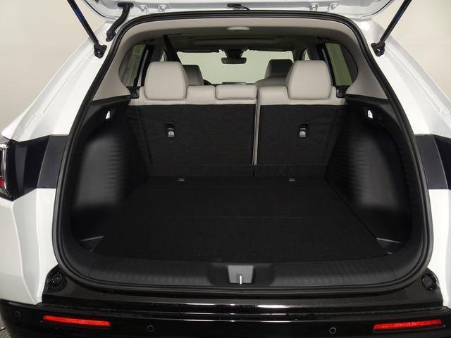 new 2026 Honda HR-V car, priced at $33,755