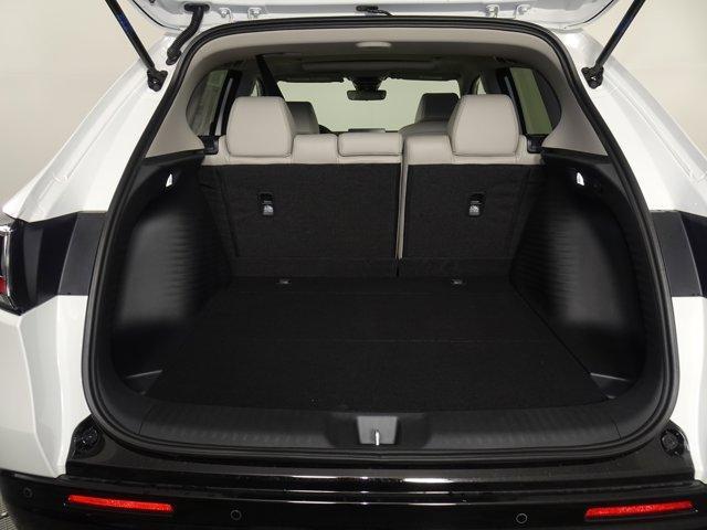 new 2026 Honda HR-V car, priced at $33,755