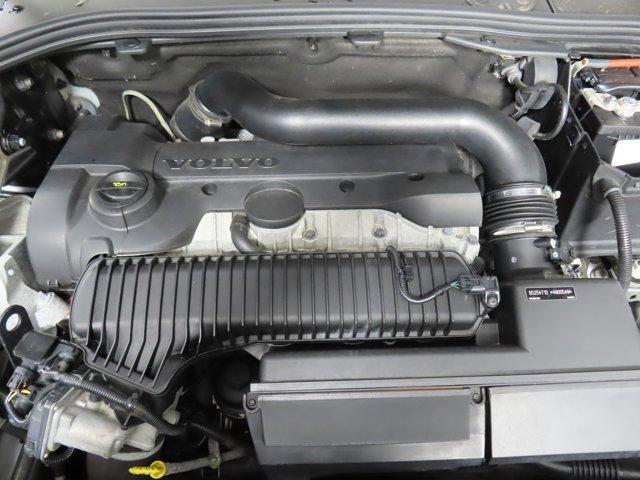 used 2016 Volvo S60 Cross Country car, priced at $11,673