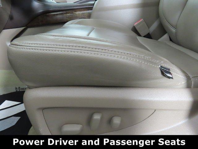 used 2015 Chevrolet Tahoe car, priced at $18,440