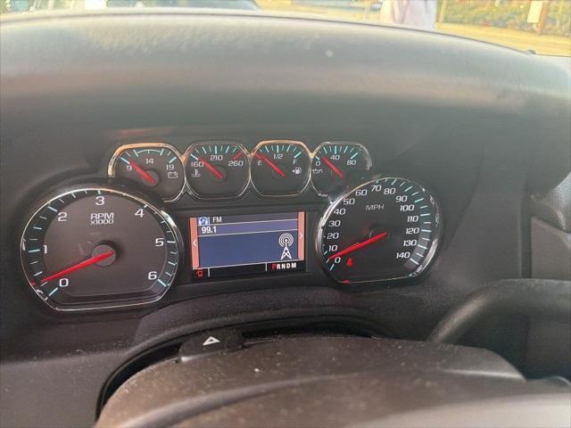 used 2015 Chevrolet Tahoe car, priced at $18,440