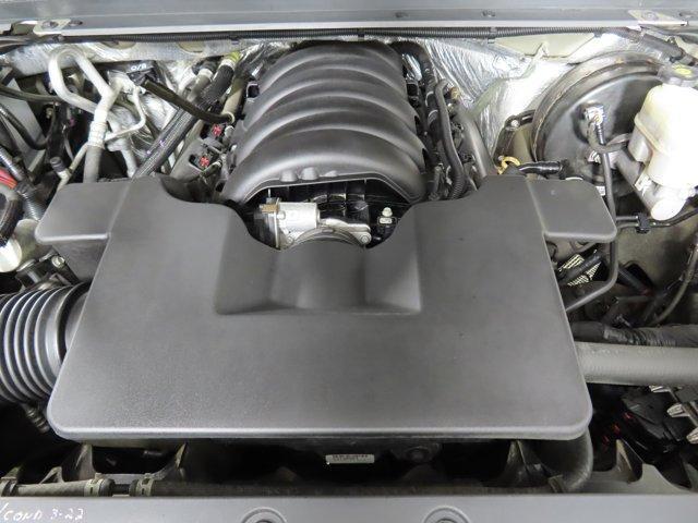 used 2015 Chevrolet Tahoe car, priced at $18,440