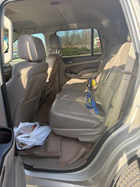 used 2015 Chevrolet Tahoe car, priced at $18,440
