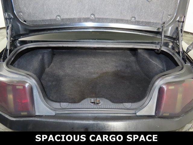 used 2010 Ford Mustang car, priced at $15,954