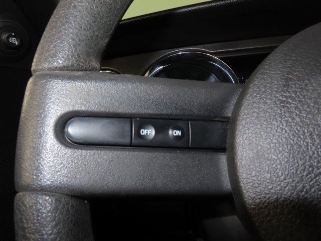 used 2010 Ford Mustang car, priced at $15,954